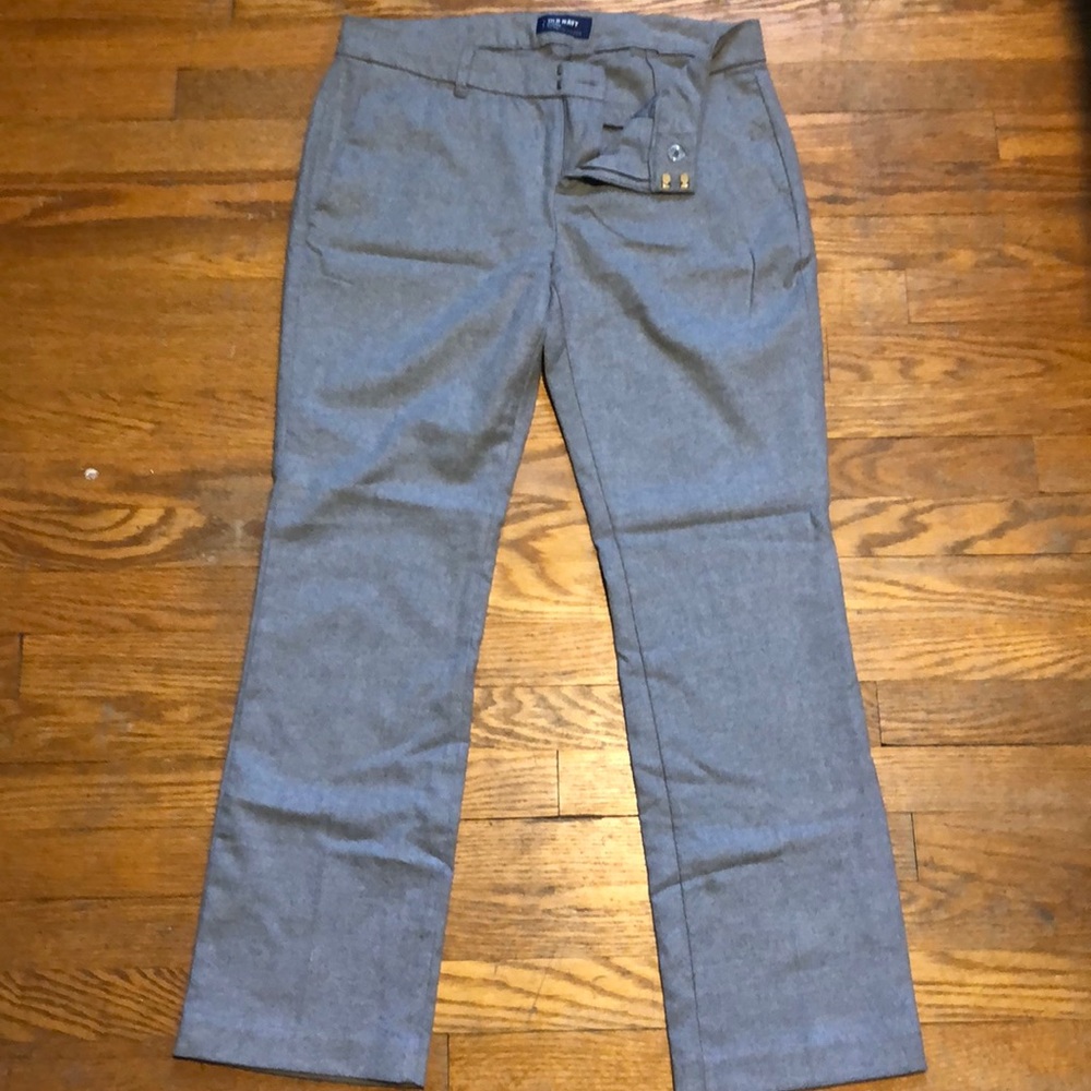 Old Navy Harper dress pants